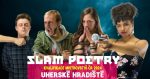 Kvalifikace Mistrovství ČR ve SLAM Poetry 2024