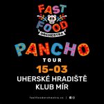 Fast Food Orchestra & Redy Krýgl