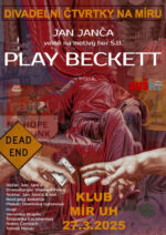 Play Beckett